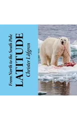 From the North to the South Pole - Latitude