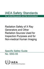 Radiation Safety of X Ray Generators and Other Radiation Sources Used for Inspection Purposes and for Non-Medical Human Imaging