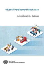 Industrial development report 2020