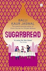 Sugarbread