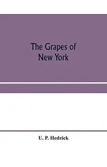 The grapes of New York