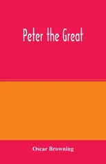 Peter the Great