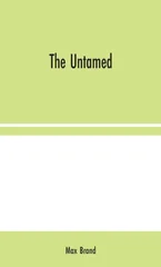 The Untamed