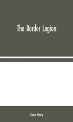 The Border Legion