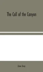 The Call of the Canyon