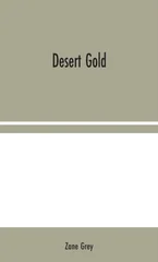 Desert Gold