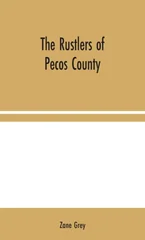 The Rustlers of Pecos County