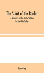 The Spirit of the Border