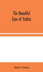 The Beautiful Eyes of Ysidria
