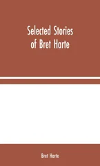 Selected Stories of Bret Harte