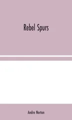 Rebel Spurs