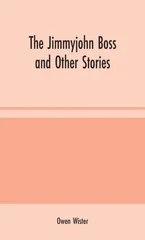 The Jimmyjohn Boss and Other Stories