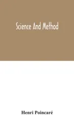 Science And Method