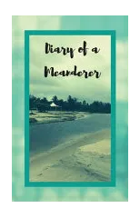 Diary of a Meanderer