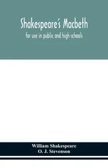 Shakespeare'S Macbeth