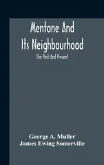 Mentone And Its Neighbourhood