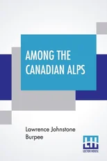 Among The Canadian Alps