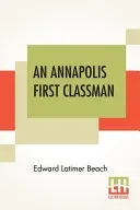An Annapolis First Classman