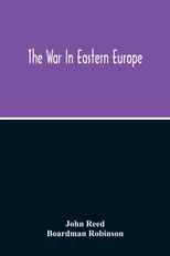 The War In Eastern Europe