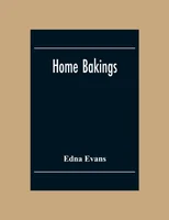 Home Bakings