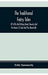 The Traditional Faery Tales