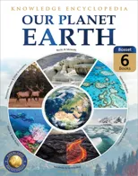 Knowledge Encyclopedia For Children