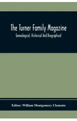 The Turner Family Magazine