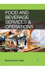 Food and Beverage Services & Operations