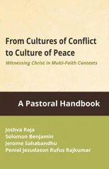 From Cultures of Conflicts to Cultures of Peace