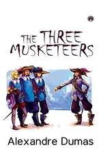 The Three Musketeers (Unabridged)