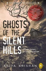 Ghosts of The Silent Hills