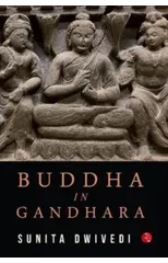 Buddha in Gandhara