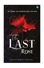 The Last Rose