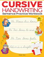 Cursive Handwriting