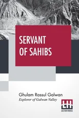Servant Of Sahibs