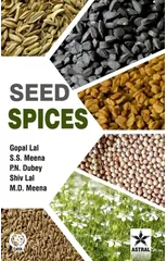 Seed Spices