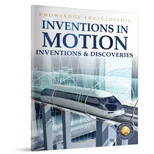 Inventions & Discoveries - Inventions in Motion