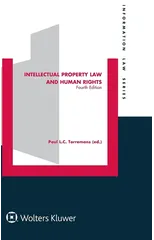 Intellectual Property Law and Human Rights