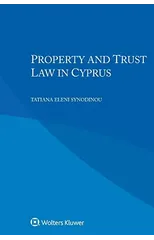 Property and Trust Law in Cyprus