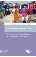 The Heritage Turn in China