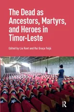 The Dead as Ancestors, Martyrs, and Heroes in Timor-Leste