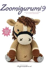 Zoomigurumi 9