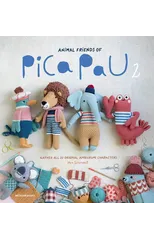 Animal Friends of Pica Pau 2