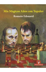 Mis Magicos Anos con Topalov