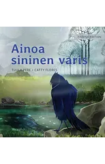 Ainoa sininen varis
