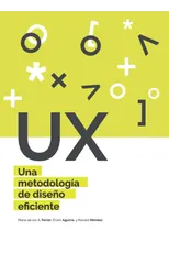 UX Una metodologia de diseno eficiente
