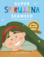 Super Spirulina Seaweed