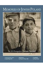 Memories of Jewish Poland