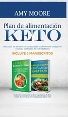 Plan de alimentacion Keto