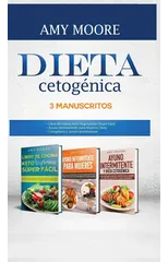 Dieta Cetogenica, 3 Manuscritos